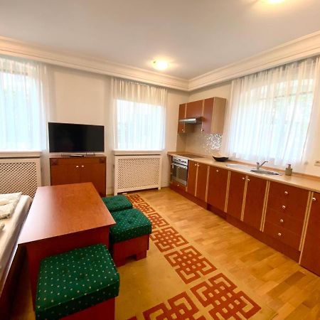 Apartament Sunshine Misdroy Exterior foto