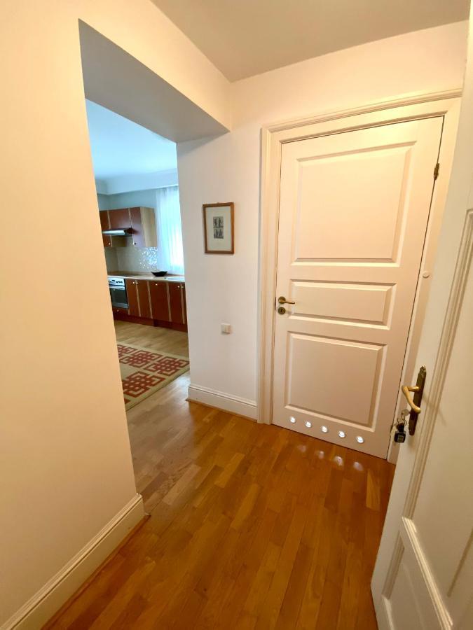 Apartament Sunshine Misdroy Exterior foto